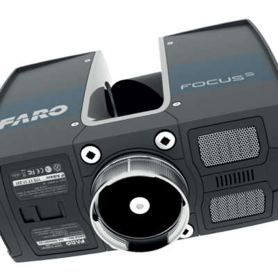 Лазерный сканер FARO FOCUS S150 PLUS 