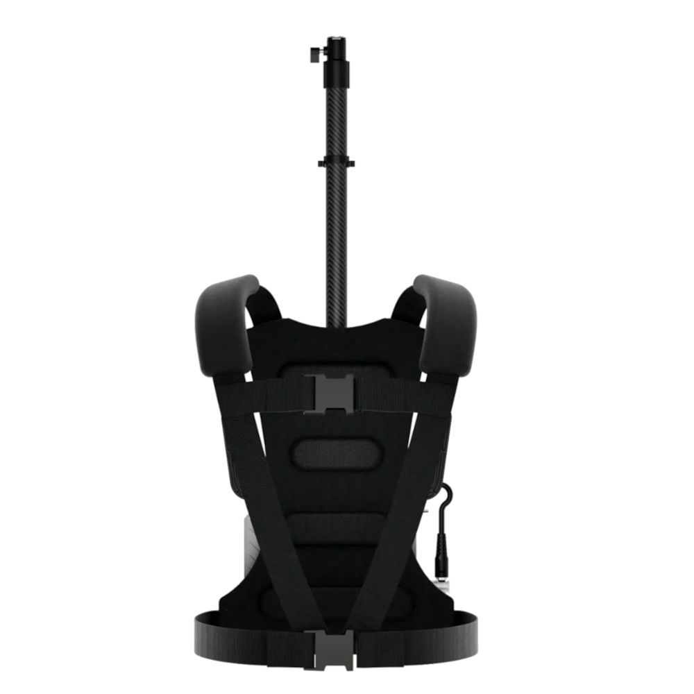 Рюкзак для сканера NAVMOPO Trion S1/S1 Pro 