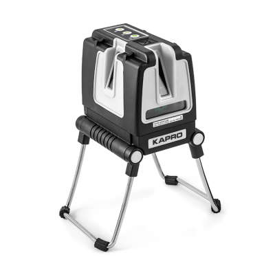 Лазерный уровень KAPRO 873G 873G