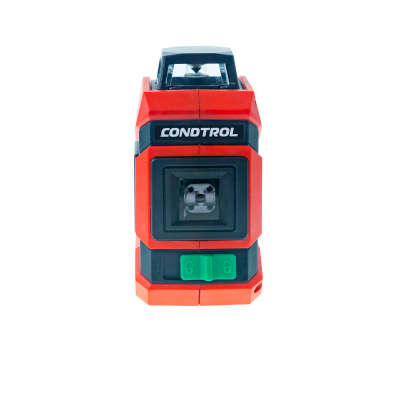 Лазерный уровень CONDTROL GFX360 Kit 1-2-402