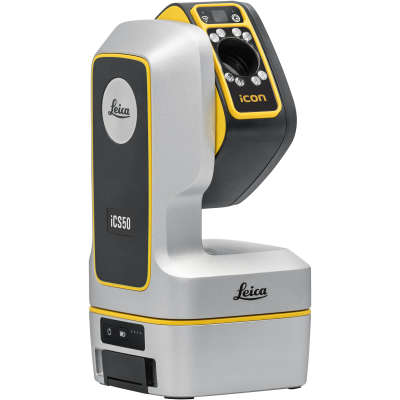 Роботизированный строительный инструмент Leica iCON iCS50 (139523)
