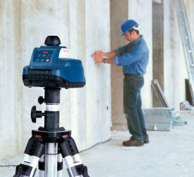 Ротационный нивелир Bosch BL130I 0601096463