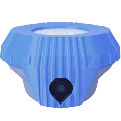 Бампер  защитный для PrinCE i30VR BMPR-FDM-PrinCe-30VR