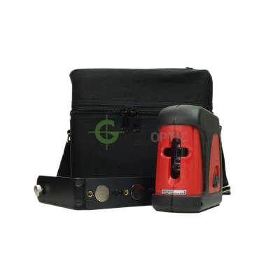 Лазерный уровень KAPRO 894 ProLaser Visi-Cross 