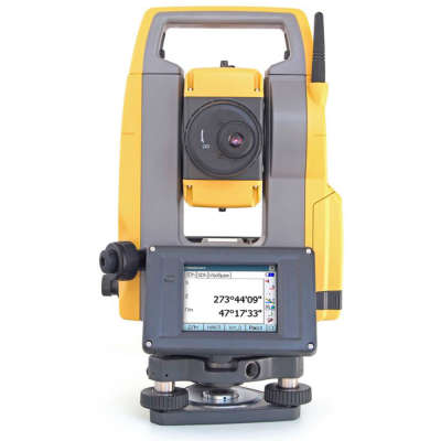 Тахеометр Topcon OS-201L OS-201L