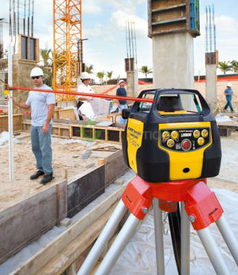 Ротационный нивелир CST/berger LM 800 DPI F0340619NE