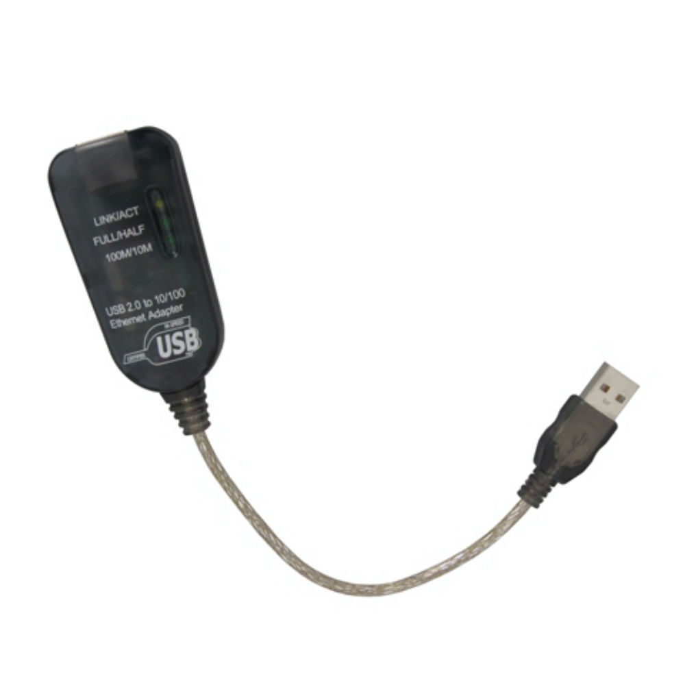 Адаптер Trimble Tablet SUR - USB to RJ45 Adapter
 69748-00