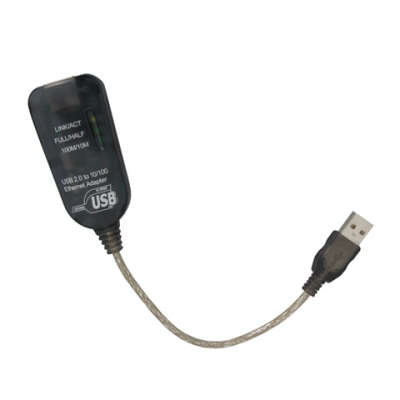 Адаптер Trimble Tablet SUR - USB to RJ45 Adapter (69748-00)