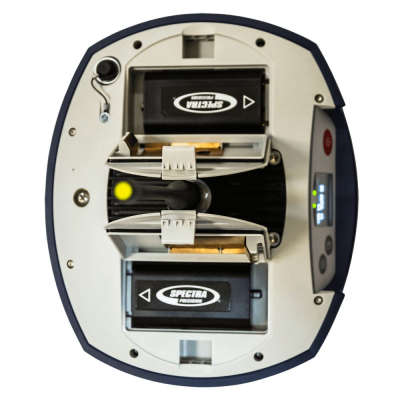 GNSS-приемник  Spectra SP80 GNSS Single Receiver Kit, SPSO 94334-60