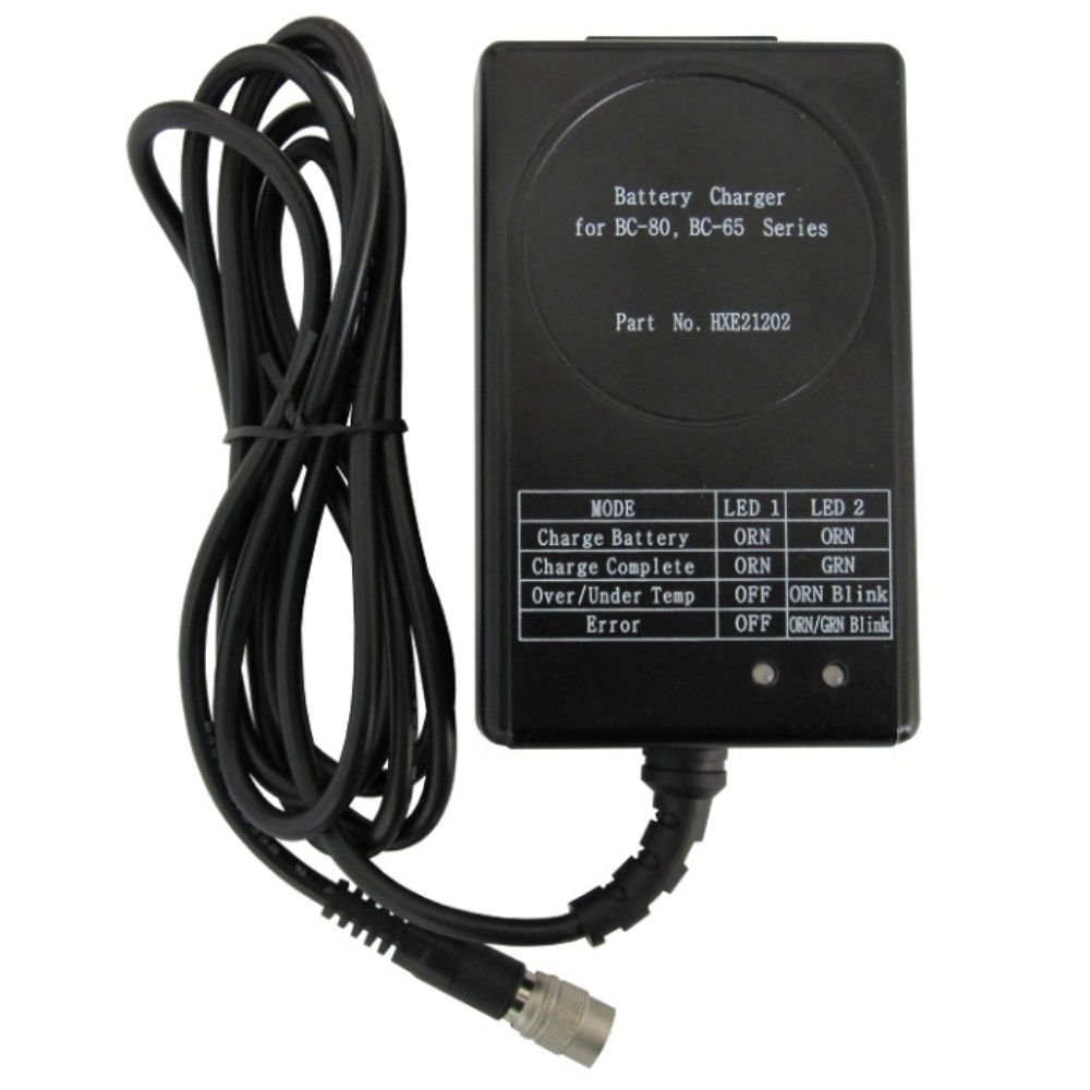 Зарядное устройство Trimble М3
 SLSU-PWR501