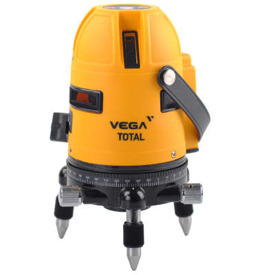 Лазерный уровень Vega Total Vega Total