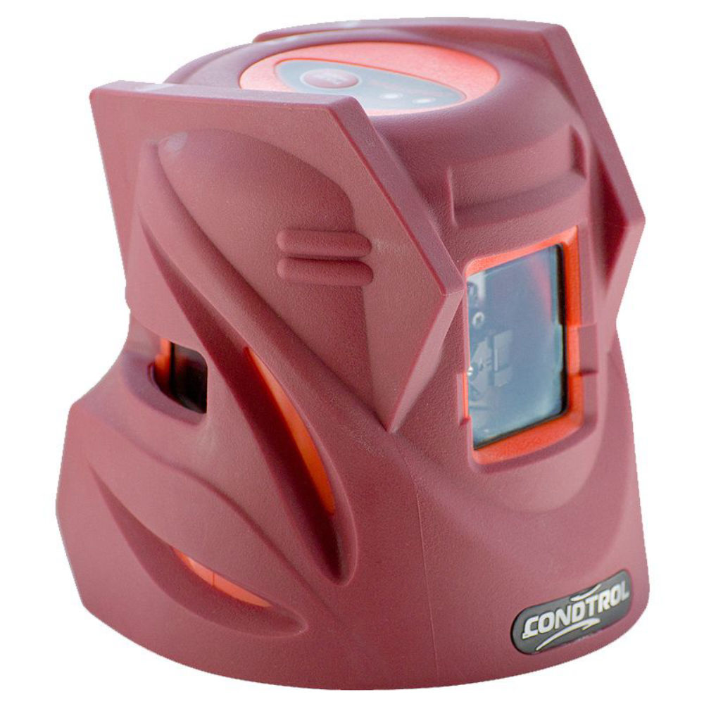 Лазерный уровень CONDTROL RED 360 1-2-044