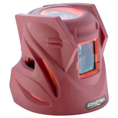 Лазерный уровень CONDTROL RED 360 1-2-044