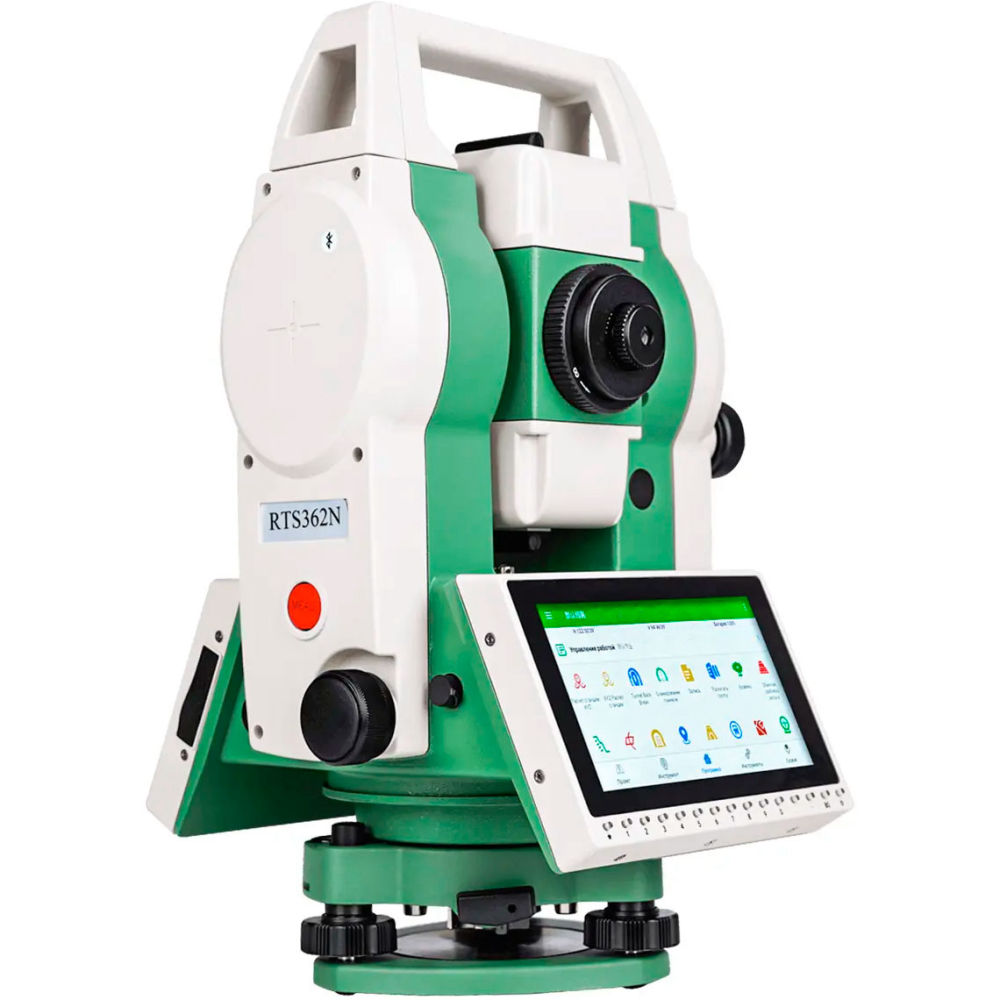Тахеометр FOIF RTS362N 135313