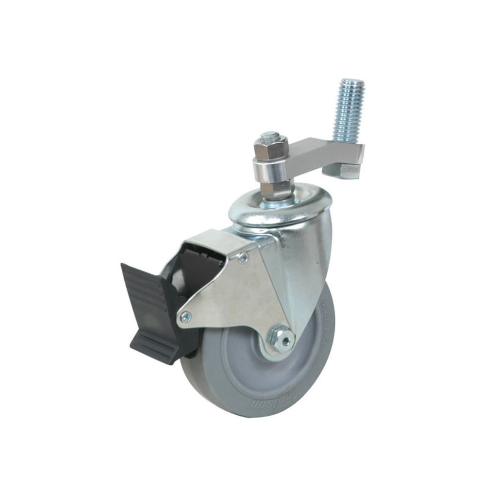 Комплект колес для штатива Seco Tri-Max 90557-050