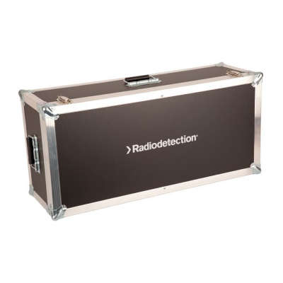 Кейс  Radiodetection Hard case