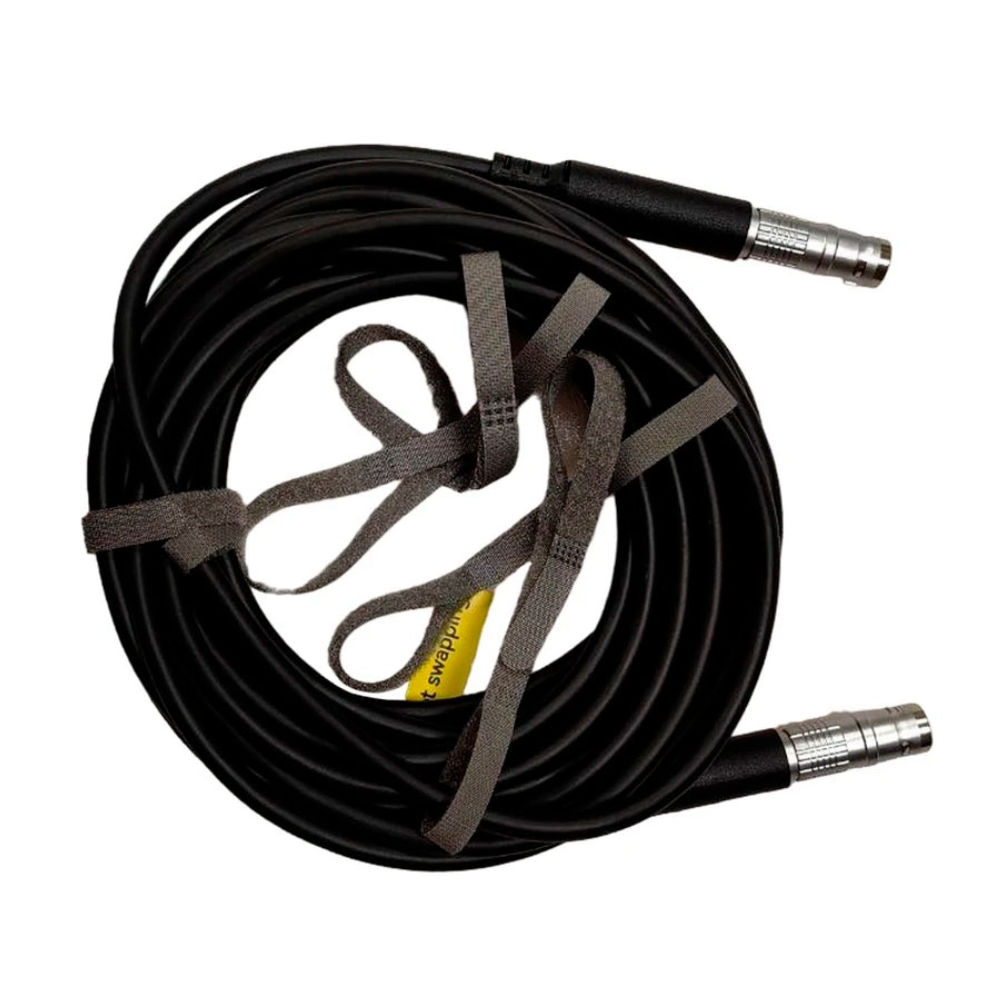 Кабель NAVMOPO QXL-XS-003339A для S1 8 м QXL-XS-003339A