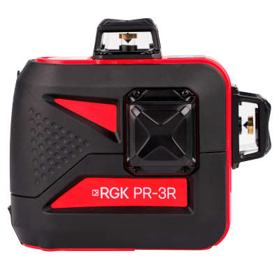 Лазерный уровень RGK PR-3R 4610011874789