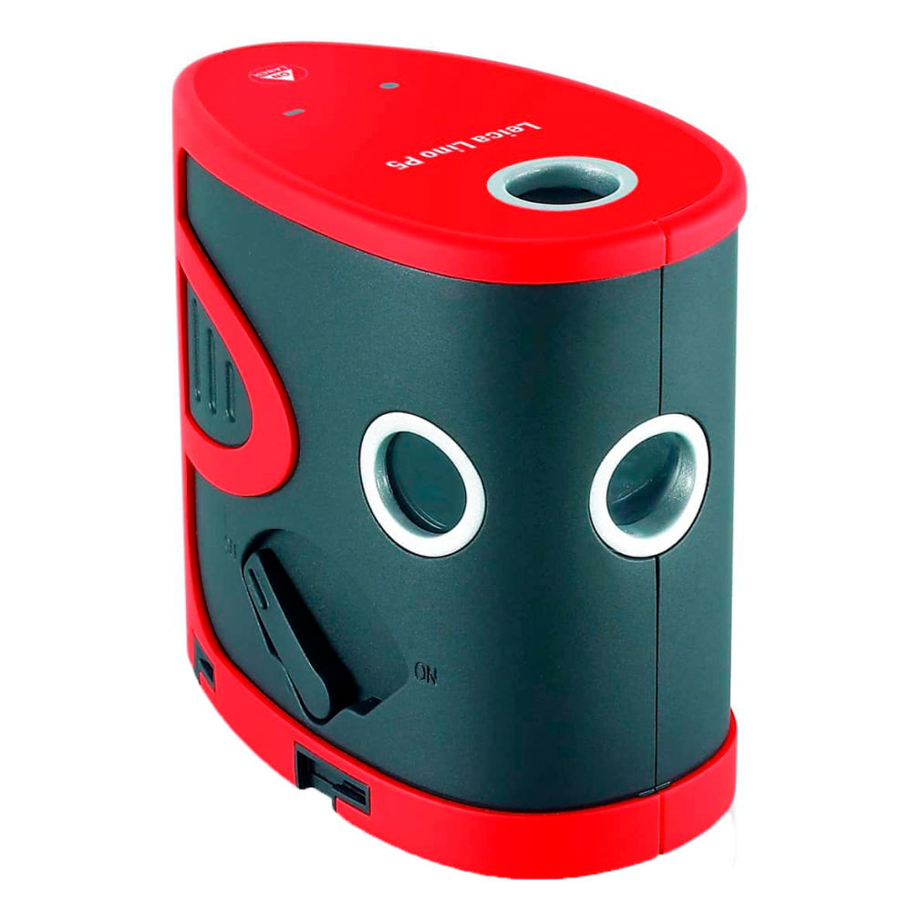 Построитель точек Leica Lino P5 777068