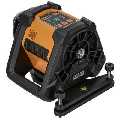 Лазерный нивелир ATOMLASER GEOLINE combo 152201