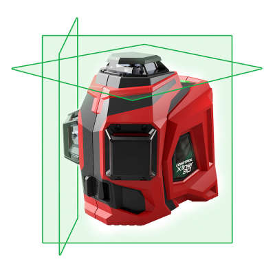 Лазерный уровень  Condtrol XLiner TruSlope 1-2-424	