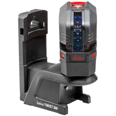 Лазерный уровень Leica Lino L2P5G 864435