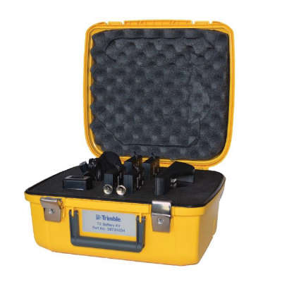 Кейс транспортировочный Trimble TRIMBLE TX BATTERY KIT 28731034