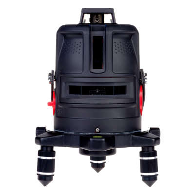 Лазерный уровень ADA Combine 4V + 6Dots А00480