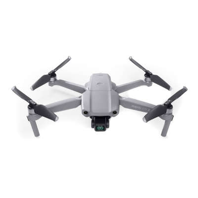 Квадрокоптер DJI Mavic Air 2 Fly More Combo 6958265100413