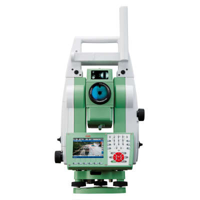 Тахеометр Leica TS15 M R1000 (3") 780838