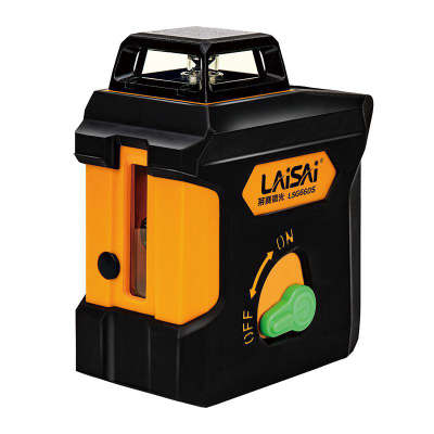 Лазерный уровень Laisai LSG660S