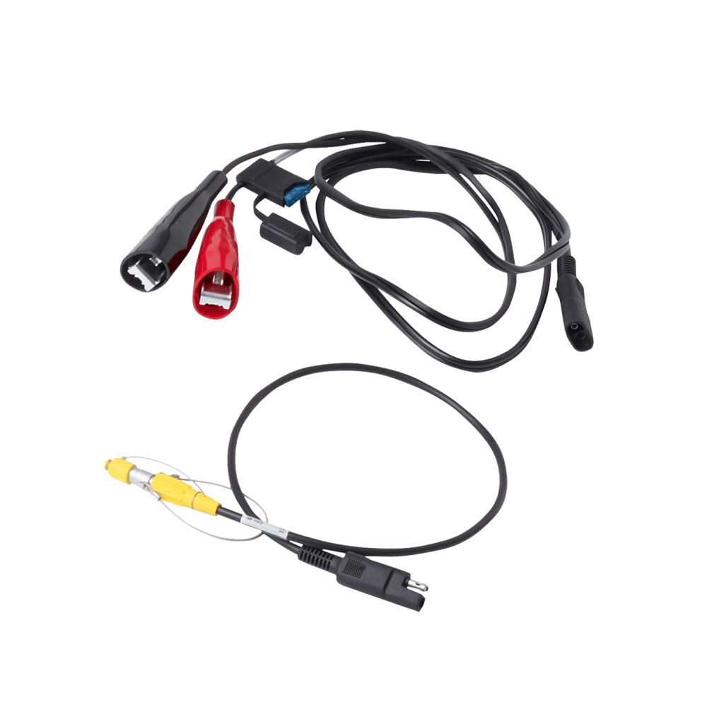 Кабель питания от внешней батареи Trimble R10
 