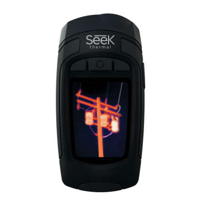 Тепловизор Seek Thermal Reveal XR (Black) KIT FB0107