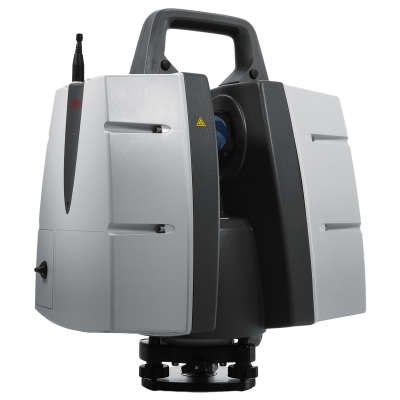 Лазерный сканер Leica ScanStation P30 6009376