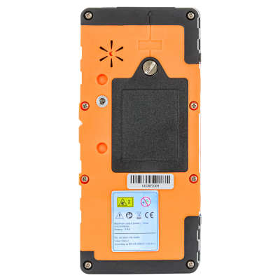 Приемник с лазерным дальномером ATOMLASER SENSOR LD 572200