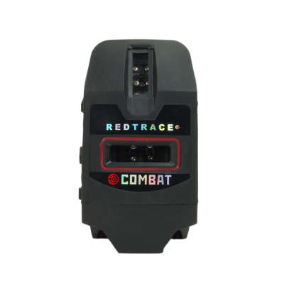 Лазерный уровень Redtrace COMBAT 100286