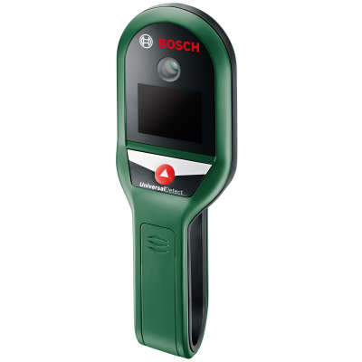 Детектор проводки Bosch UniversalDetect 0603681300