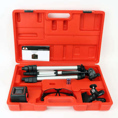 Лазерный уровень ADA Cube Ultimate Edition А00344