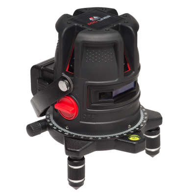 Лазерный уровень ADA PROLiner 3V 