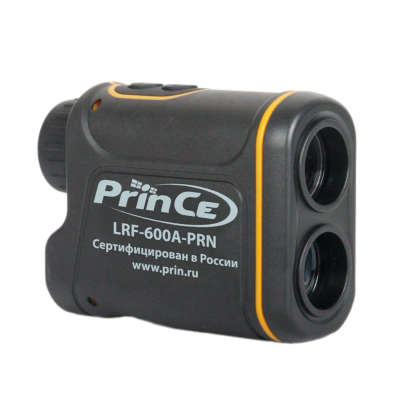 Лазерный дальномер PrinCe Laser 600A LRF-600A-PRN