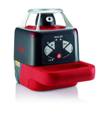 Ротационный нивелир Leica Roteo 25H 