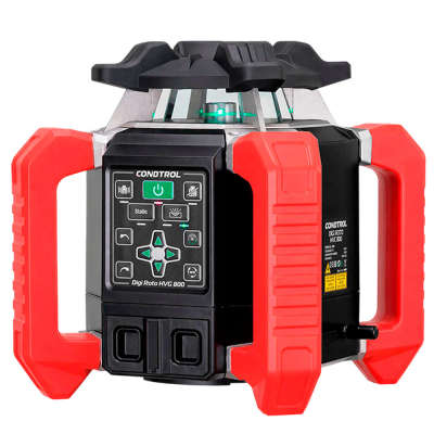 Ротационный нивелир CONDTROL DIGI ROTO HVG 800 7-2-145
