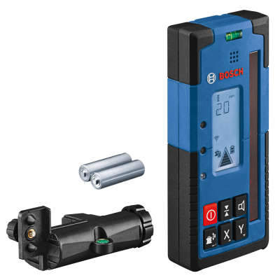 Приемник для лазерных нивелиров Bosch LR 60 0601069P00