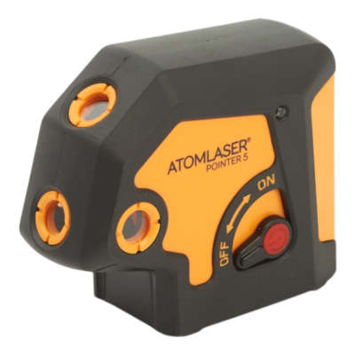 Построитель точек ATOMLASER Pointer 5 