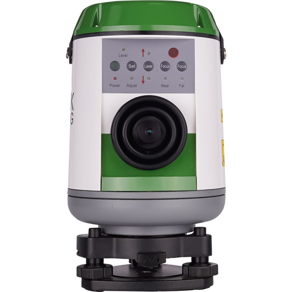 Прибор вертикального проектирования RGK V200G 727137