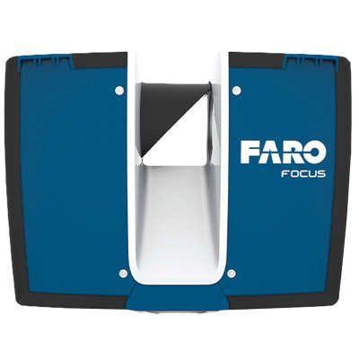 Лазерный сканер FARO FOCUS Core 