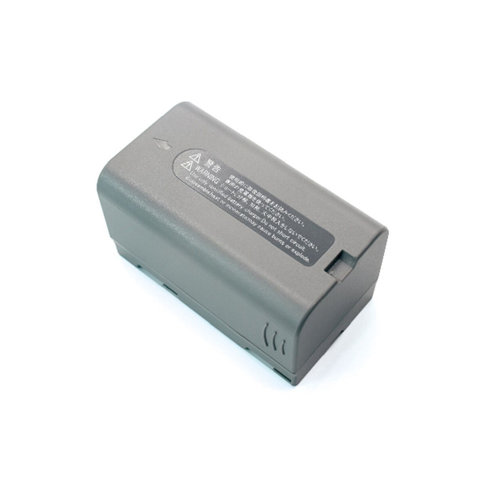 Аккумулятор для Sokkia ELC BDC72 (Li-Ion, 7.В, 4300мАч) Г108
