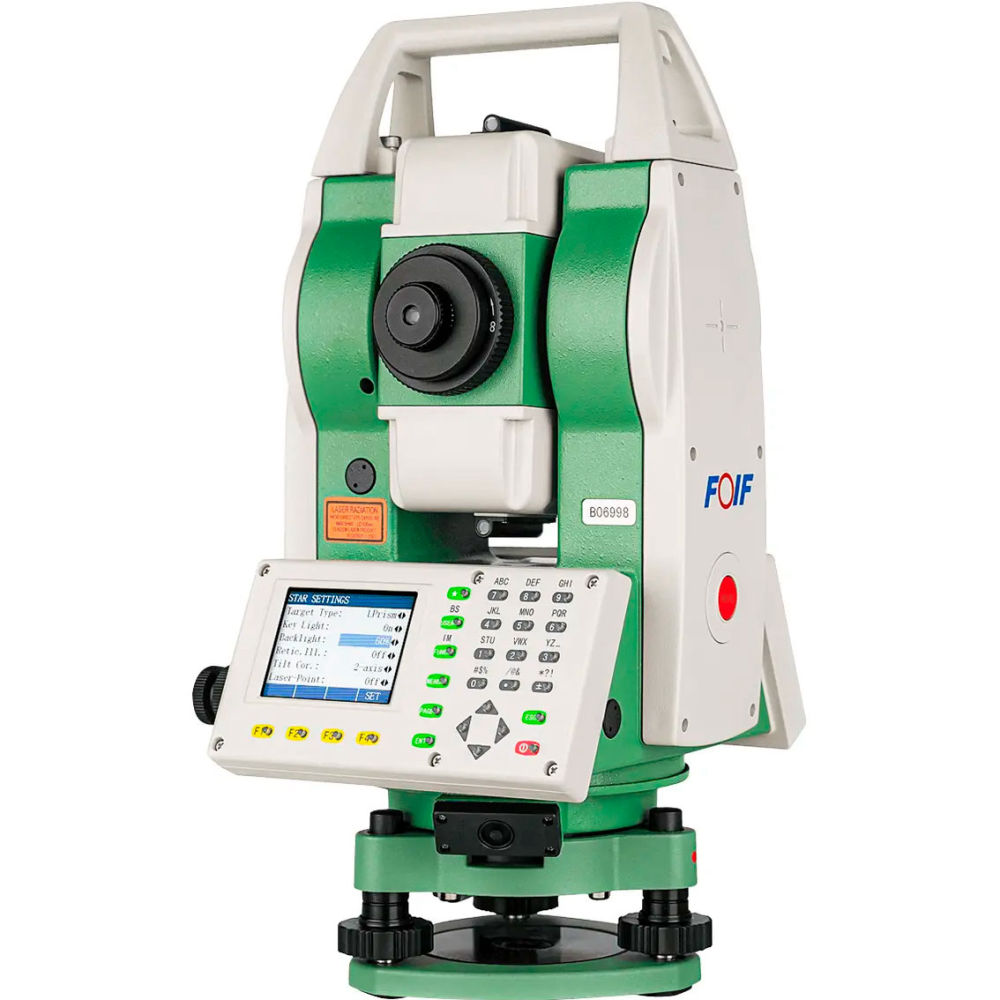 Тахеометр FOIF RTS342N 139546