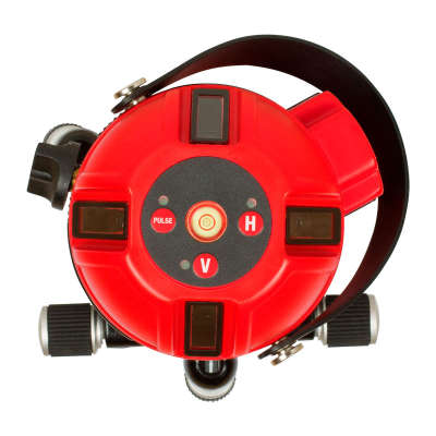 Лазерный уровень  RGK UL-443 4610011870279