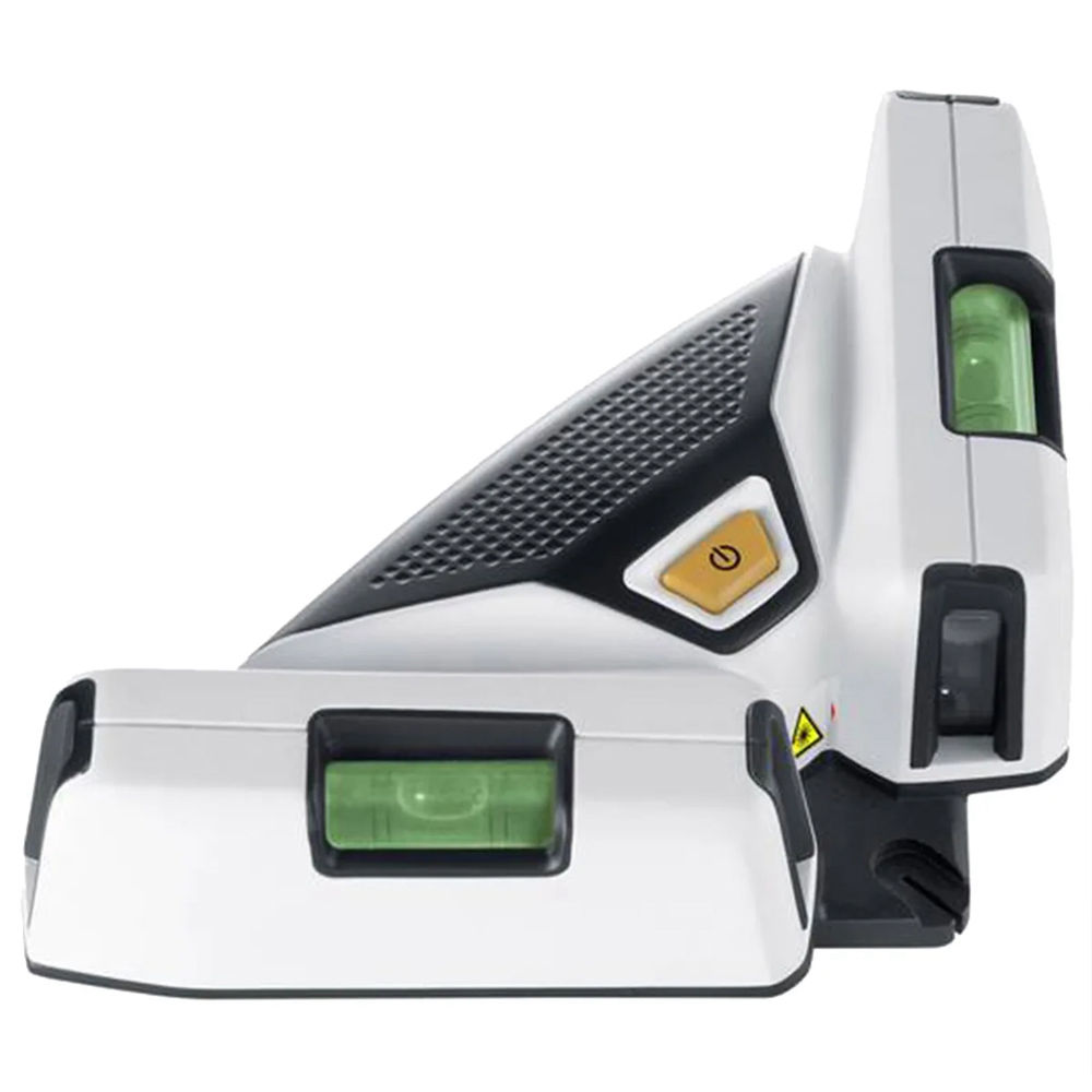 Лазерный уровень  Laserliner SuperSquare-Laser 4 081.134A 